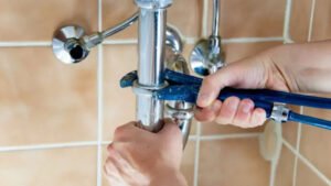 Ballard's Plumbing Pty Ltd Plumber in Penrith