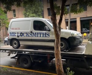 Toongabbie Tow Service Towing service in Pendle Hill