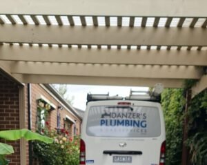 Danzer's Plumbing & Gas Services Pty Ltd Plumber in Hoppers Crossing