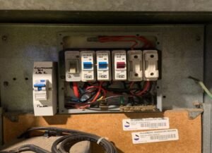 Elect Select Electrical Electrician in Cranbourne North