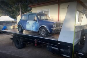 Toongabbie Tow Service Towing service in Pendle Hill