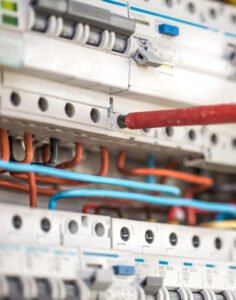 MJ Smith Electrical Solutions Electrician in Scarborough