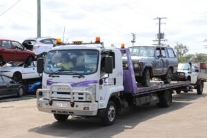 Metal Biz Recyclers | Cash For Cars Brisbane Car dealer in Rocklea