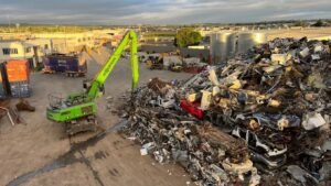 Metal Biz Recyclers | Cash For Cars Brisbane Car dealer in Rocklea