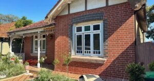 Tuckpointing By The Brick & Stone Doctors Building & Construction in Balmain