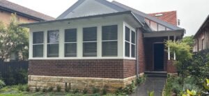 Tuckpointing By The Brick & Stone Doctors Building & Construction in Balmain