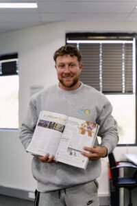 No Time For Grime Cleaning service in Brookvale