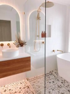 Refresh Plumbing & Gas Plumber in Brisbane City