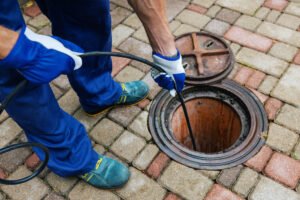 Drainpro Plumbing Plumber in Clifton