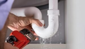 Drainpro Plumbing Plumber in Clifton