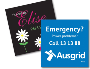 Fridge Magnets Printing Services in Surrey Hills