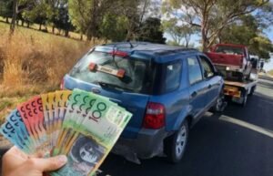 Cash For Cars Adelaide Car dealer in Adelaide