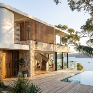 Cambium Projects Building & Construction in Sydney