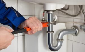 Drainpro Plumbing Plumber in Clifton