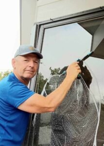 Stay Clear Window Cleaning Cleaning service in Mornington