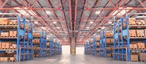 Go Shipping UAE Warehouse in Balaclava