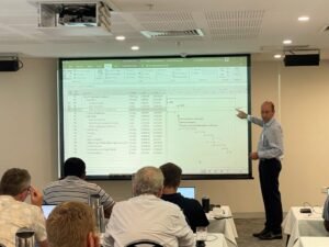 Successful Projects Business development service in Perth