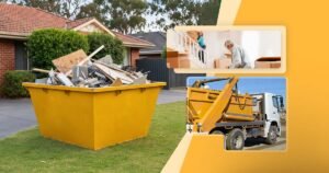 Skip Bins Canberra Waste management service in Canberra