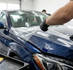 Lustrd Auto Detailing Car repair and maintenance service in Sydney