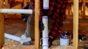 Danzer's Plumbing & Gas Services Pty Ltd Plumber in Hoppers Crossing