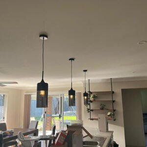 Small Spark Electrical Contracting Maitland Electrician in Rushworth