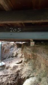 Wayne Marshall House Restumping Building & Construction in Brisbane City