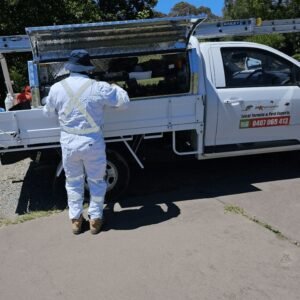 A1 Pest Control Canberra Pest control service in Phillip