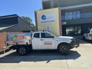 A1 Pest Control Canberra Pest control service in Phillip