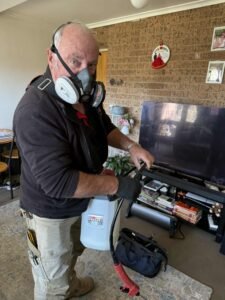 A1 Pest Control Canberra Pest control service in Phillip