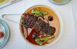 Water’s Edge Canberra Food & Beverages in Canberra