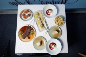 Water’s Edge Canberra Food & Beverages in Canberra