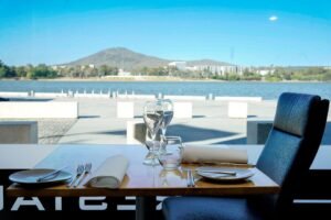 Water’s Edge Canberra Food & Beverages in Canberra