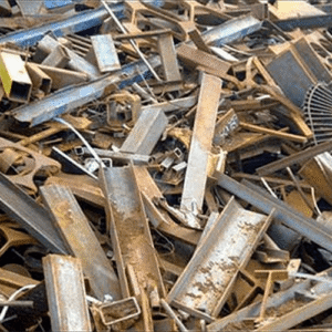 WA Scrap Metal Auto Services in Kelmscott