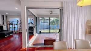 Southern Cross Security Doors Real Estate in Sydney