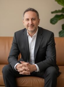 Michael Kalinovski - Century 21 Bayview Real Estate in Brighton