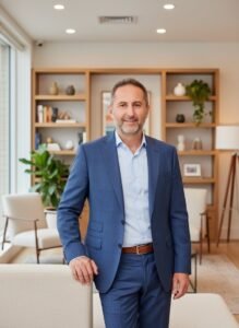 Michael Kalinovski - Century 21 Bayview Real Estate in Brighton