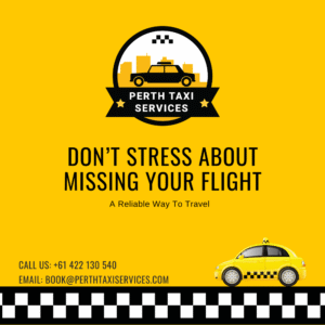 Perth Taxi Services Taxi Services in Perth