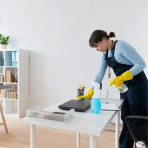 OFFICE CLEAN AU Cleaning service in Melbourne