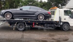 Sydney Tow Service Transport in Northmead