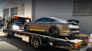 Sydney Tow Service Transport in Northmead