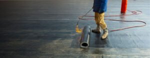 Australian Waterproofing Company Roofing contractor in Hawthorn