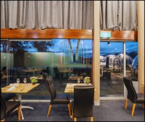 Water’s Edge Canberra Food & Beverages in Canberra