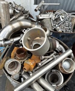 WA Scrap Metal Auto Services in Kelmscott