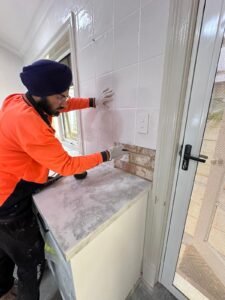 Boda Tiling Services Perth Building & Construction in East Cannington
