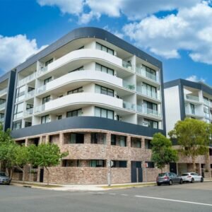 Dryden Constructions Pty Ltd Building & Construction in Burwood