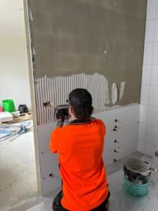 Boda Tiling Services Perth Building & Construction in East Cannington