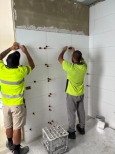 Boda Tiling Services Perth Building & Construction in East Cannington
