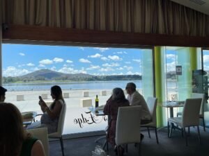 Water’s Edge Canberra Food & Beverages in Canberra