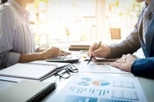 Geoff Cottle Chartered Accountant Accounting And Taxation in Windsor