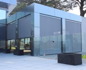 ALFRESCO BLINDS CO Building & Construction in Epping